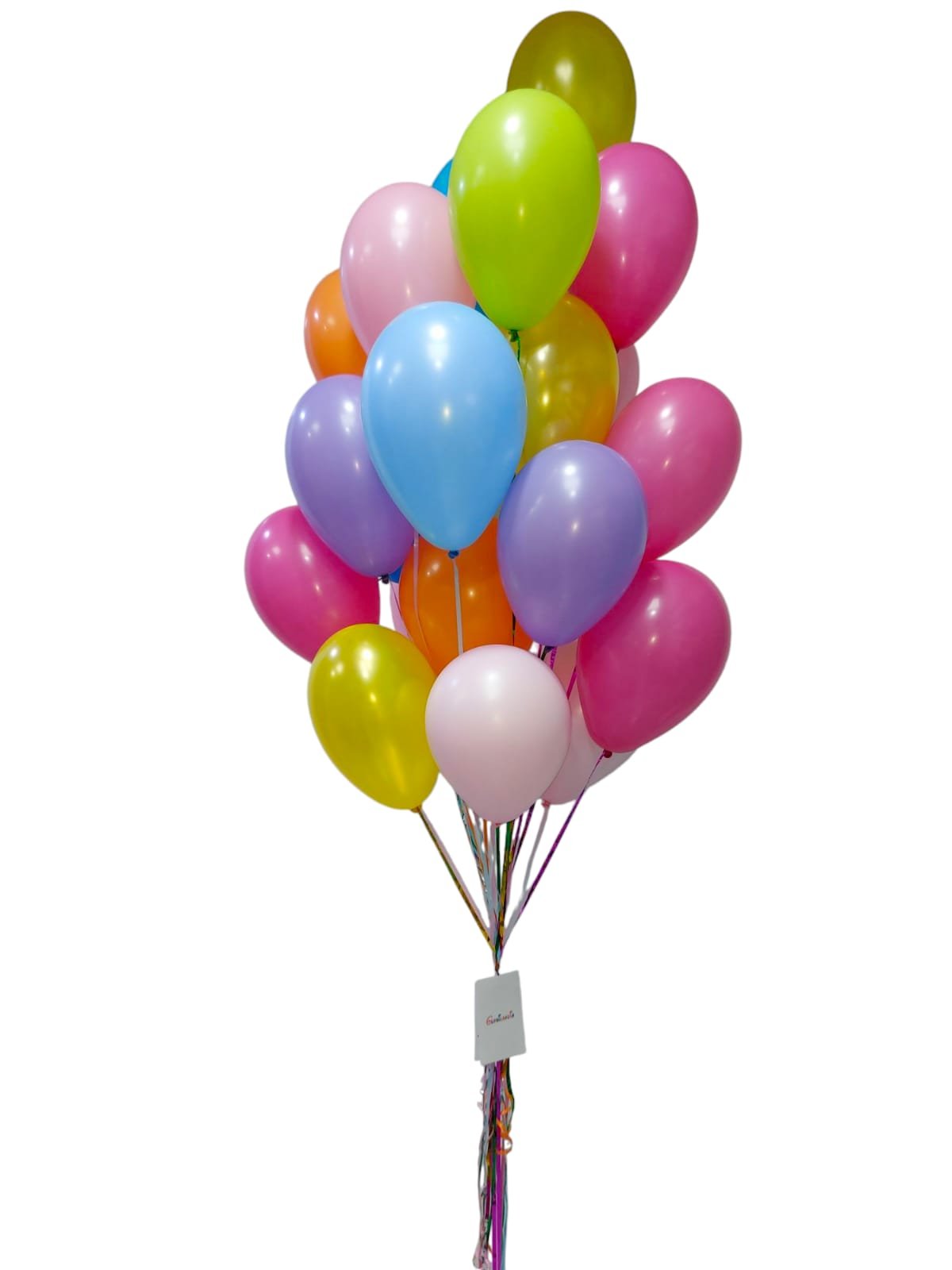 Ramo Globo Color
