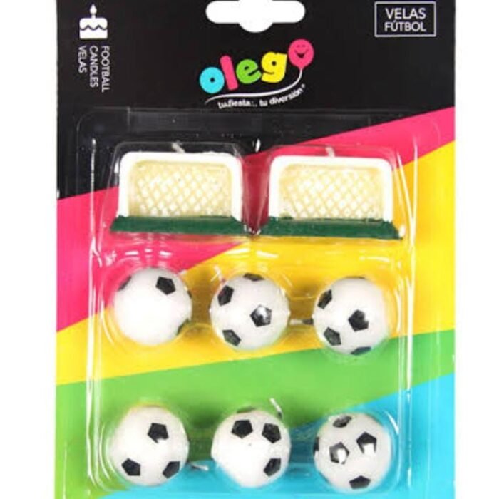 Vela Fútbol