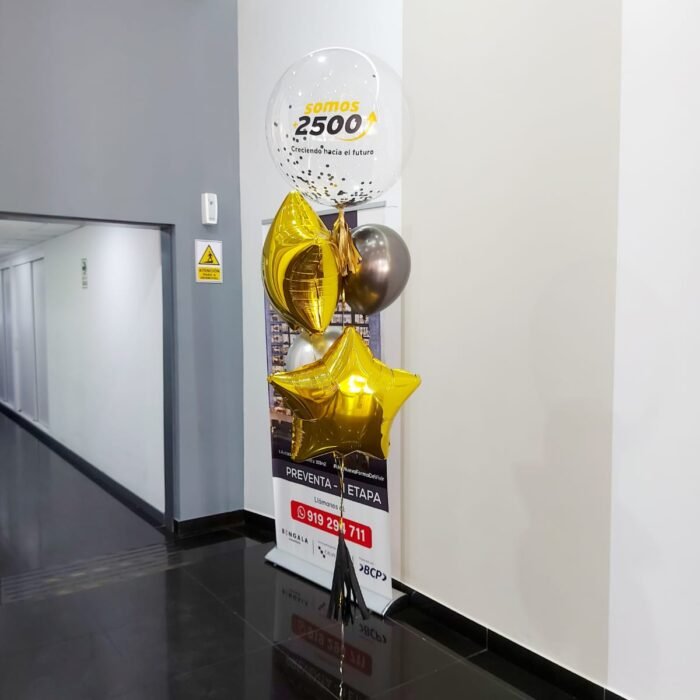 Sección Corporativo