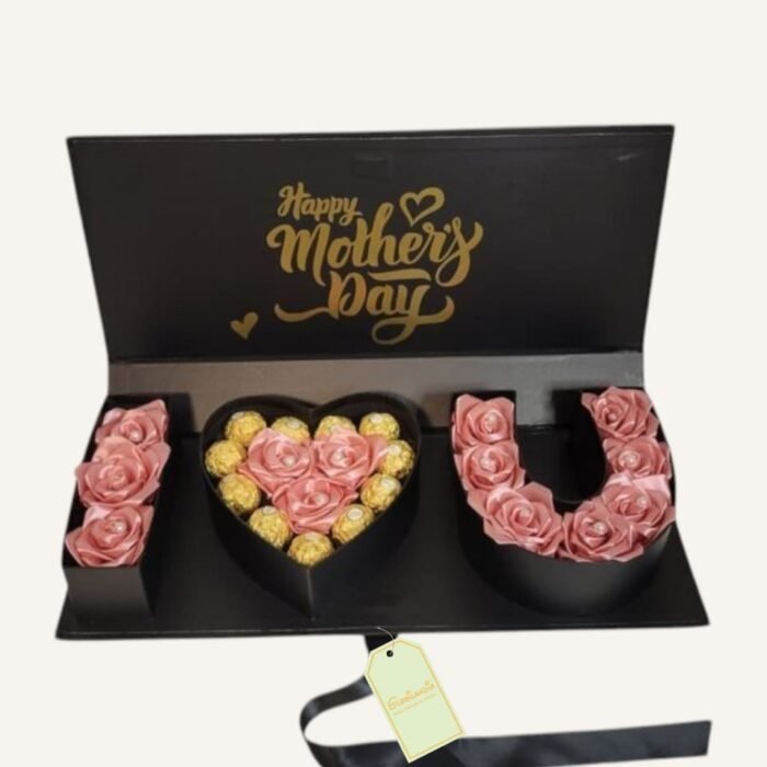 Box I Love You Premium