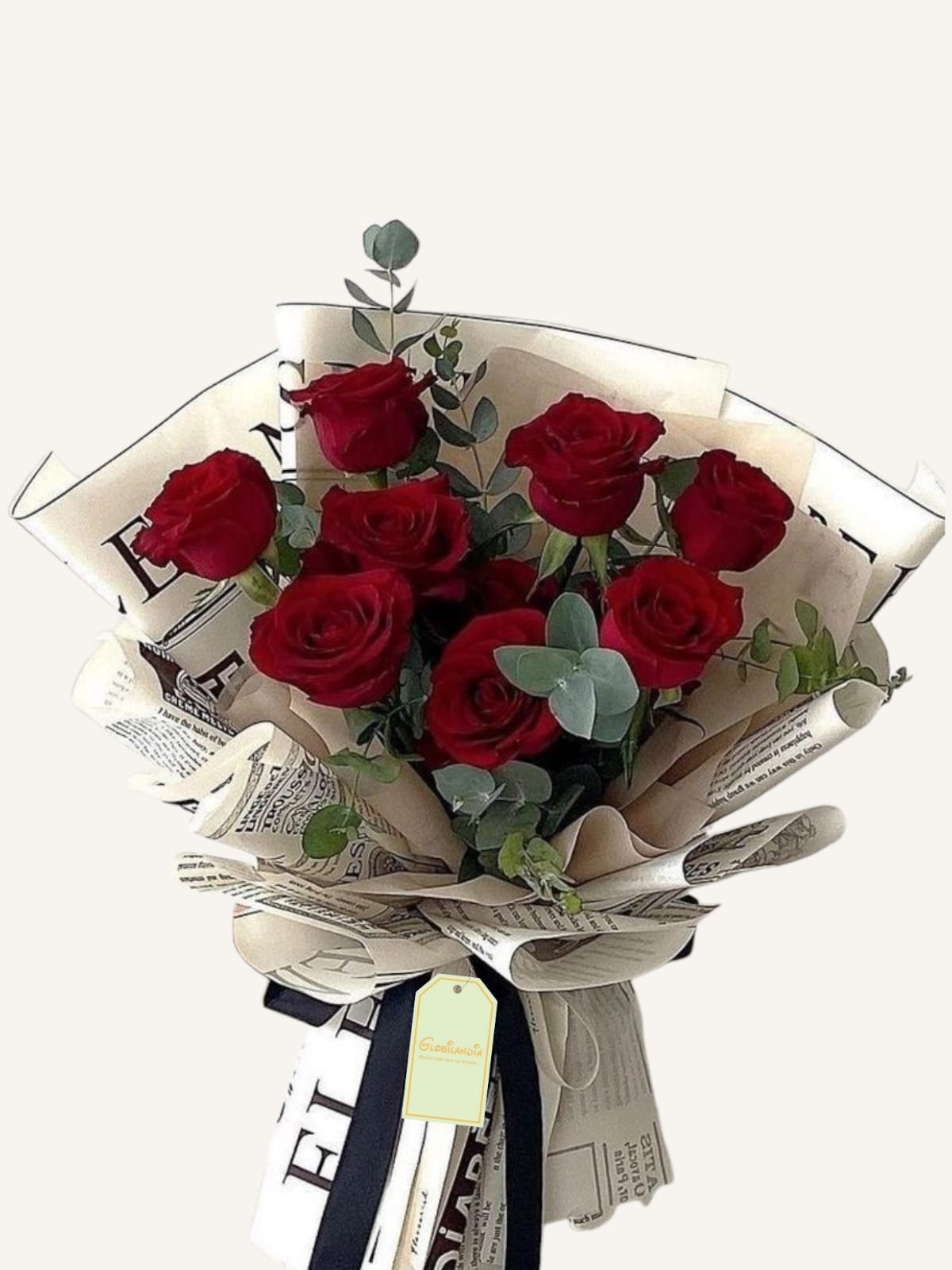 Ramo de Rosas Stefany
